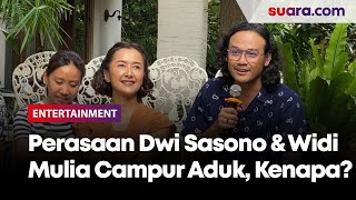 Download Lagu Syuting Bareng Anak anak di Keluarga Super Irit, Perasaan Dwi Sasono dan Widi Mulia Campur Aduk MP3