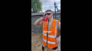 Overgrown Garden Transformation | Satisfying Pruning, Edging &amp; Clean Up 🌿