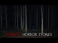 3 Creepy Wilderness Horror Stories 🌲