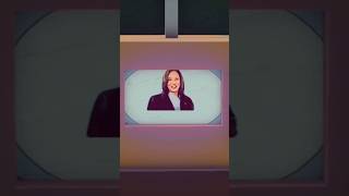 #animation #commentary #politics #democrats #kamalaharris #debate #criticism #leftist #progressive