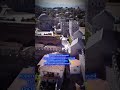 Грузия Крепость Рабат