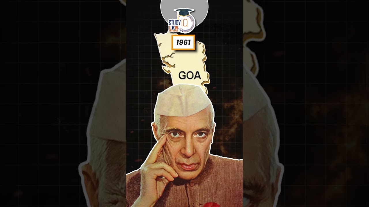 Goa Liberation Day 2023 | Current Affairs | 