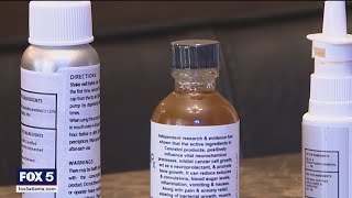 I-Team: Bill that would have removed secrecy around Georgia Cannabis Commission fails