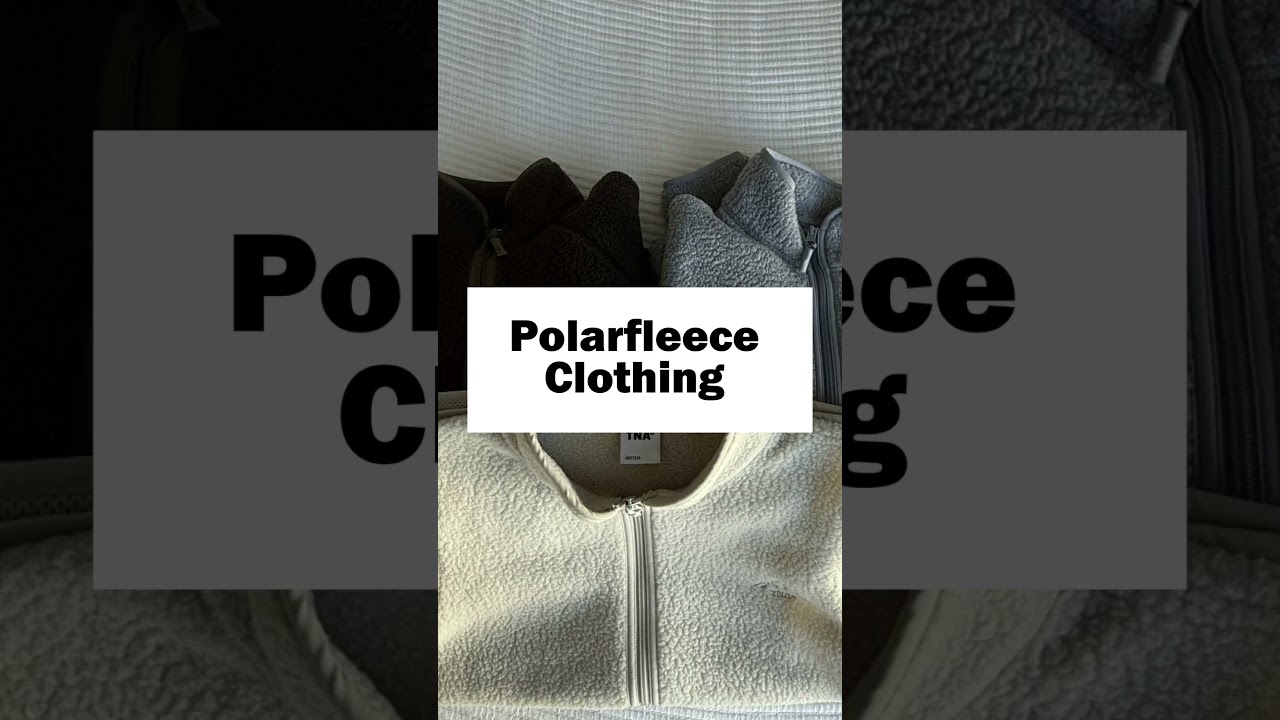 Aritzia Clothing Must Haves!!!