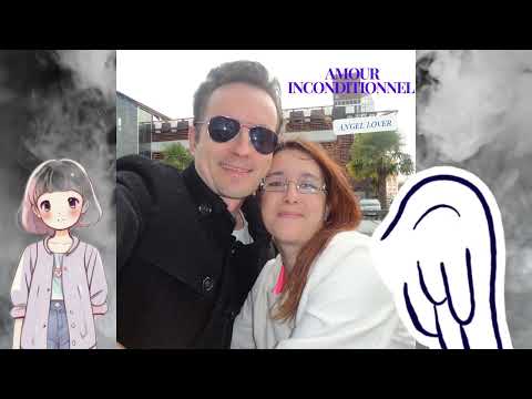 Angel Lover Amour Inconditionnel