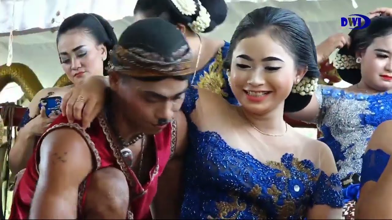 FULL TAYUB MARDI BUDOYO LIVE DOBAMBAN KARANGANYAR Part I - BAP AUDIO - DWI PRODUCTION