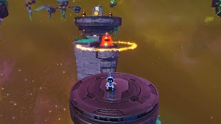 ASTRO BOT’S hardest challenge ☠️😭
