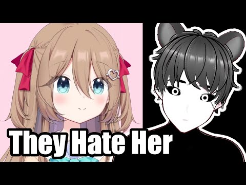 Reddit Dwellers Hate On Neuro Sama ...Cause They dUm
