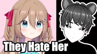 Reddit Dwellers Hate On Neuro Sama ...Cause They dUm