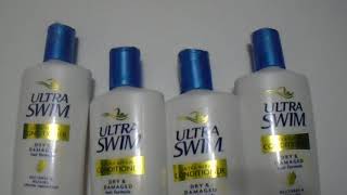 UltraSwim Conditioner, 7 Ounce Bottles Pack of 4 review