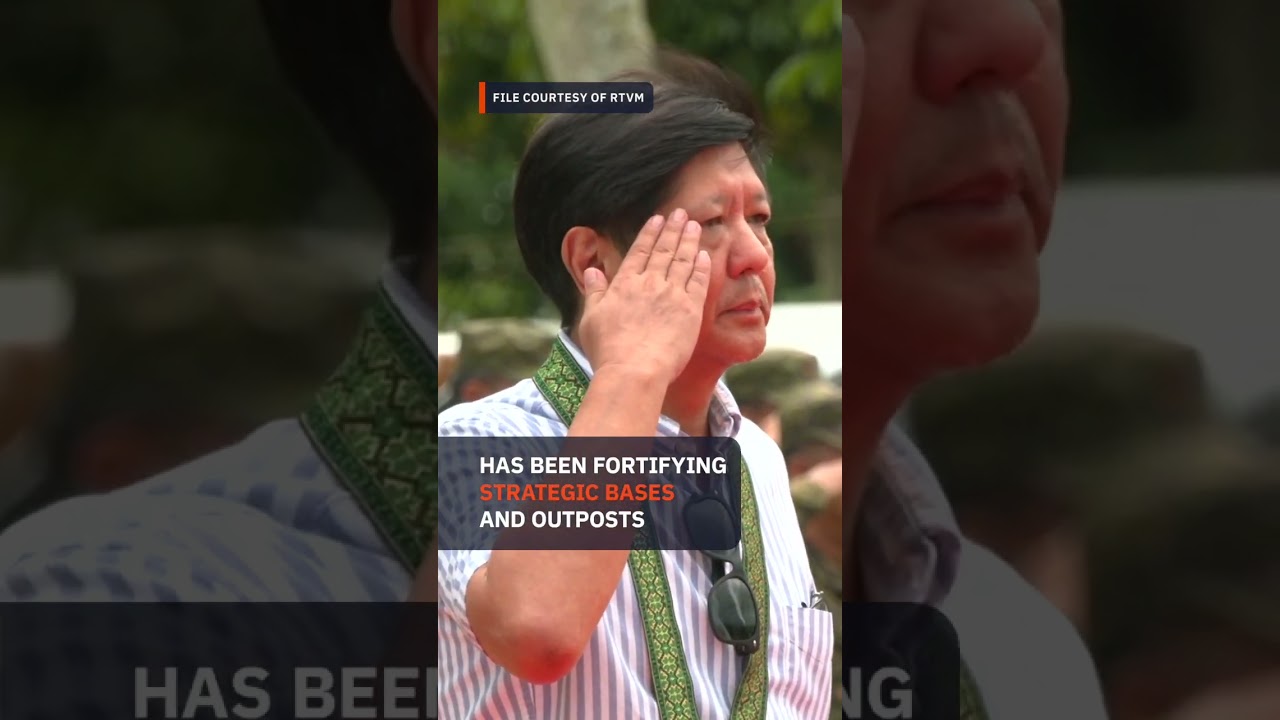 Prepare for Taiwan invasion scenario, Brawner orders troops in Luzon