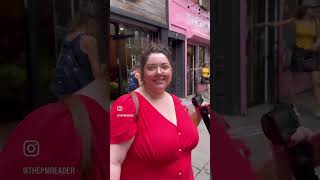 We didnt stand a chance! #booktok #booktube #nyc