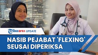 Nasib Terkini Pejabat Dinkes yang Suka 'Flexing' di Media Sosial, seusai Diperiksa Inspektorat