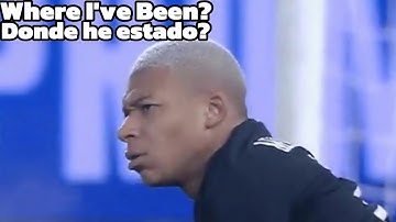 Waar ben ik geweest?