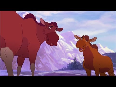 Brother Bear 2