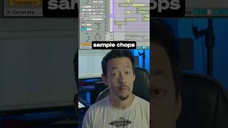 NEW Way to Chop Samples in Ableton 12!