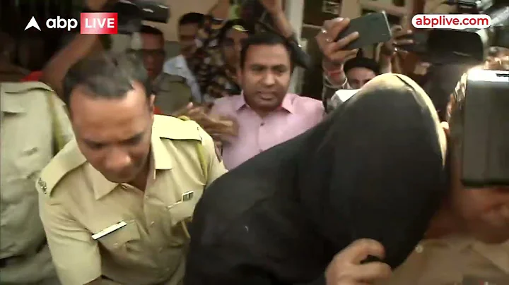 Tunisha Sharma Case :      Sheezan Mohammed Khan  ...