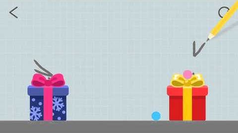 I cleared Winter Holiday Event