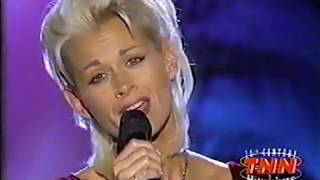 Video thumbnail of "You and Me - Lorrie Morgan 1998"