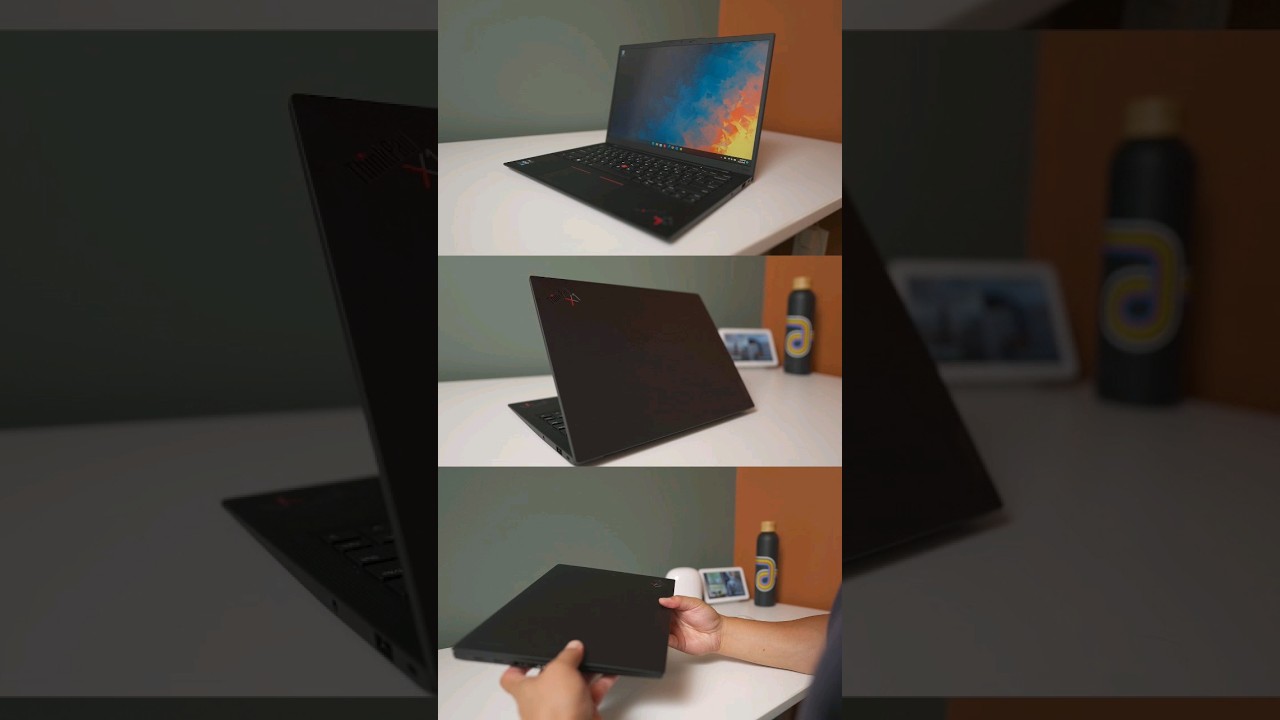 Lenovo ThinkPad X1 Carbon Gen 11 - купить ноутбук: цены, отзывы