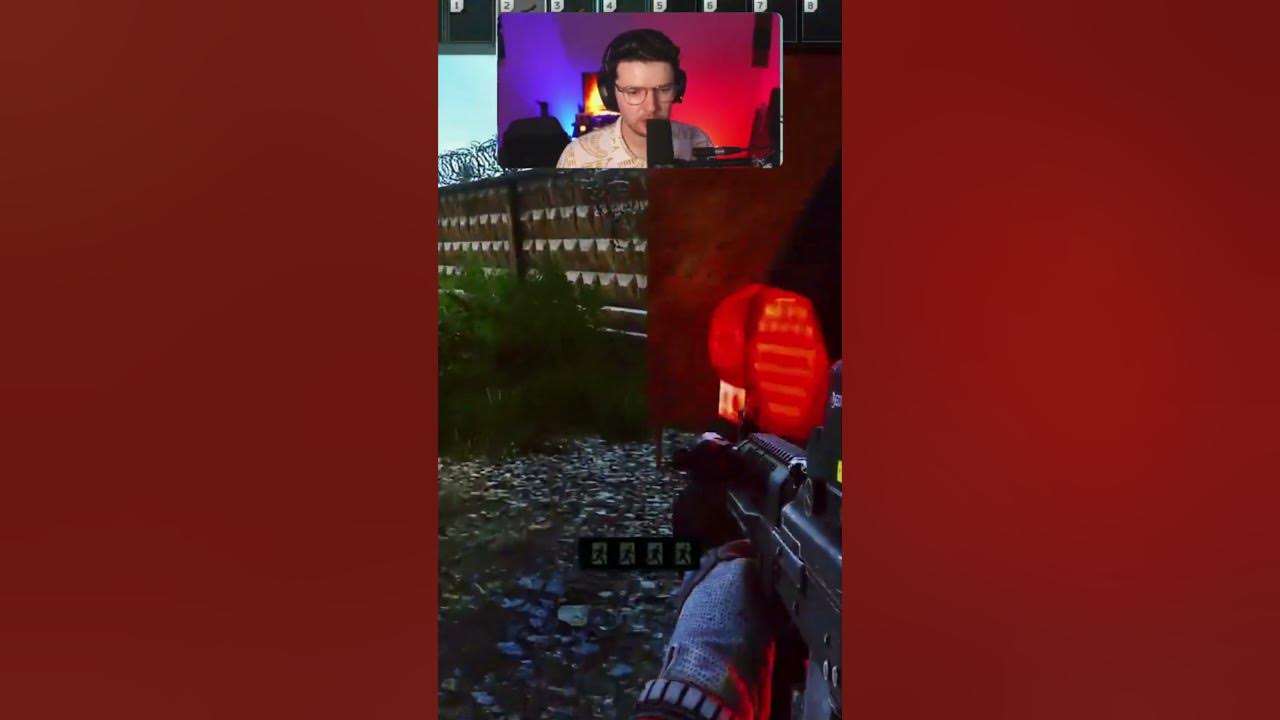 This Tarkov Secret is NUTS Tarkov escapefromtarkov eft YouTube