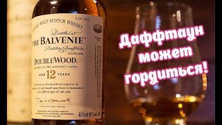 : Balvenie DoubleWood 12,   