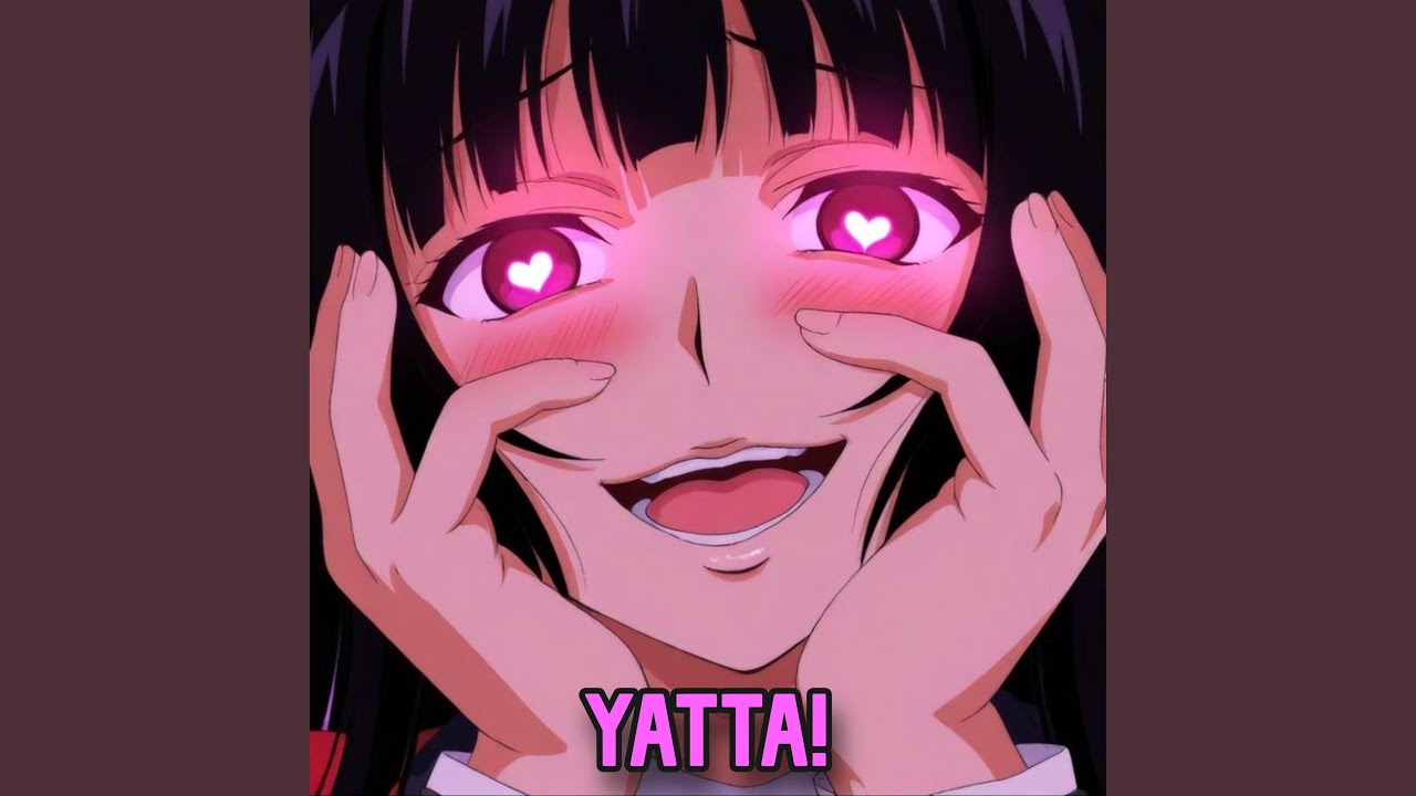 Watch YATTA! on YouTube Watch YATTA! on YouTube