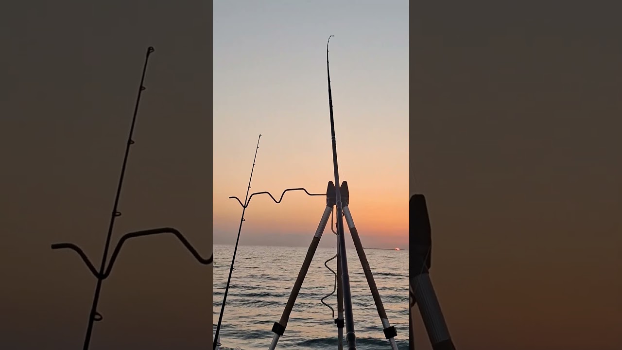 Ψάρεμα για τσιπούρες, λαυράκια και για βελανίδια!!
