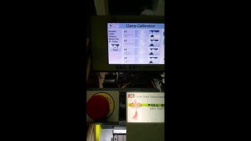 SEC E9 Automatic Key Cutting Machine