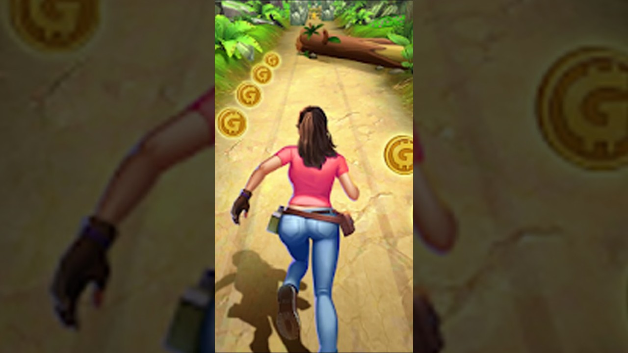 New Video endless run 2 