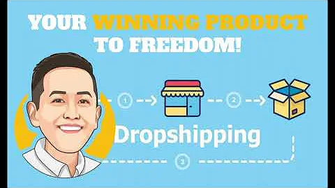 I will find your winning shopify dropshipping product