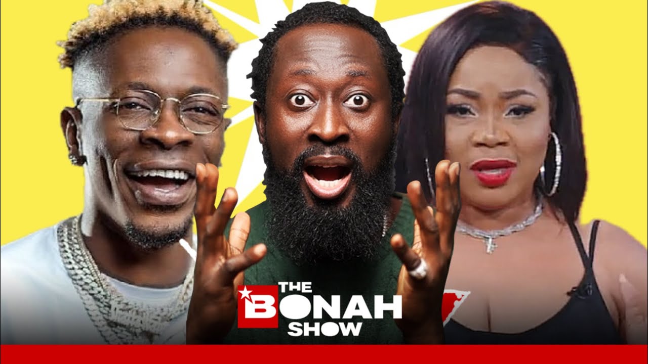 Салли Манн проявляет неуважение к фанатам Шатты Уэйл по всему миру 🌍💥 — SM4Lyf ЯРОСТНО реагирует!