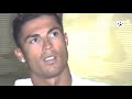 Cristiano Ronaldo vs Reporteros, Periodistas, Prensa, Etc