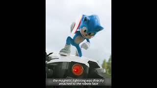 🦔💨 Sonic the Hedgehog 2020 The Blue Blur vs Dr Robotnik The Ultimate Chase Begins