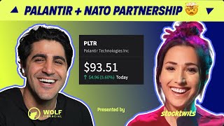 Breaking Down Palantir's BIGGEST Military Deal Yet!