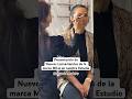 Presentación LANZAMIENTOS Maquillajes Mila Marzi en CasandraMakeUp Estudio #makeup #maquillaje