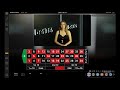 Playtech Live Dealer Casino - YouTube