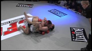 Ben Blake Vs John Weiare Gill