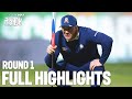 FULL HIGHLIGHTS LIV Golf Riyadh Round 1 2026