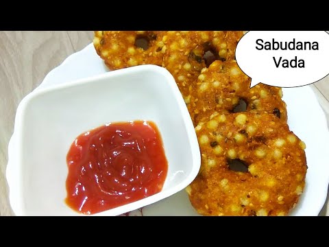 sabudana-vada-recipe-|-sabudana-vada-kaise-banate-hain-|-sabudana-vada-with-potato-|-snacks-recipe