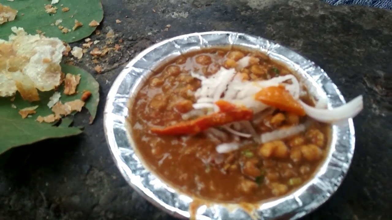 Dehradun ka famous Katlamba