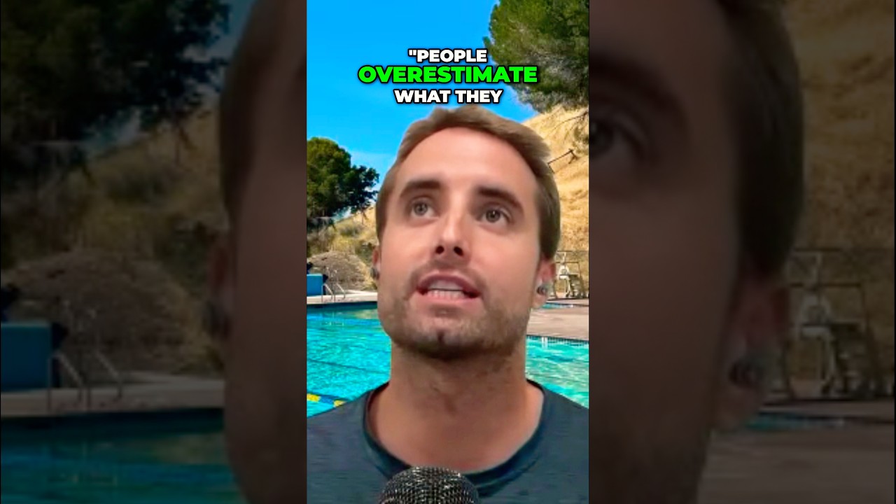 Strategic Practice for Massive Gains! Find Your Swimming Potential.  