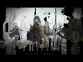 Girls frontline ost fixed point  gf 22w bgm 4 pv theme