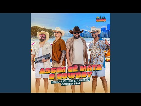 Assim Cê Mata o Cowboy