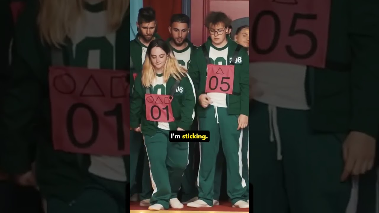 thrilling glass bridge challenge