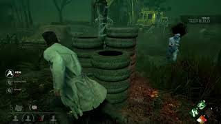 360 + Weird ass lag