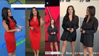Amanda Pappas & Annaliese Garcia from WPLG Local 10 with the Weather & Traffic for February 16, 2026