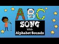 ABC Song With Alphabet Sounds Easy ESL Games ABC Song With Alphabet Sounds Easy ESL Games