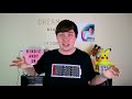 Beginning of video