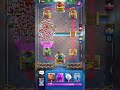 clash royale best attack #3 🛸
